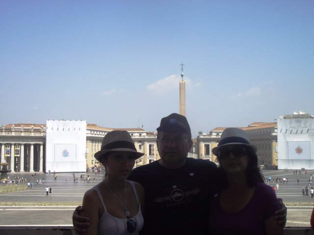 Vaticano. 001